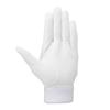 MIZUNO Batting High School Baseball Rules Models 1ejeh02210 1ejeh02290 White x L Gloves, Hand-Held, Compliant, (10 White, (26-27cm))