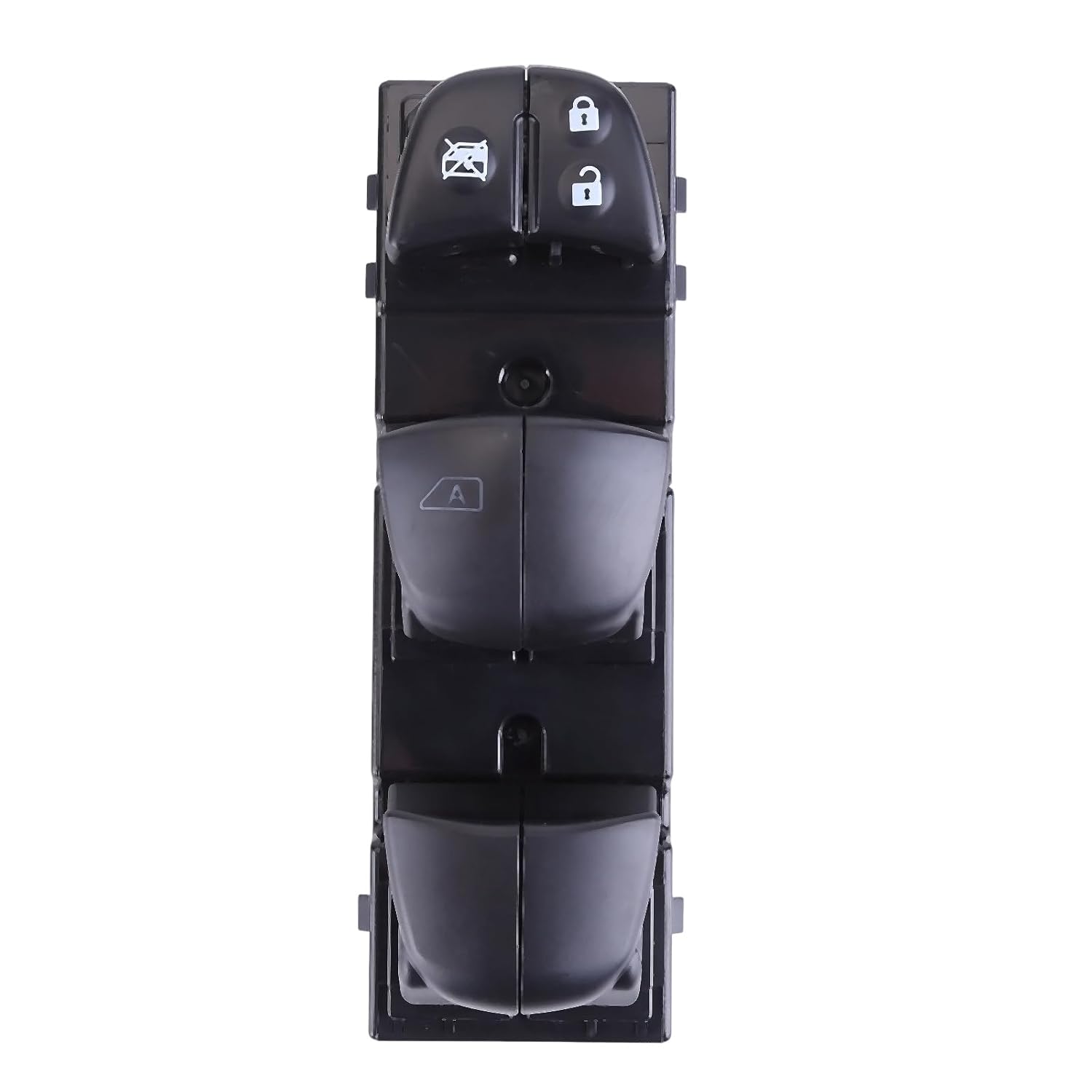 Master Power Window Switch - Driver Side Compatible for Nissan Sentra 2020-2023