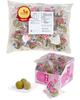 Murauka Healthy Living Sweet Plum Umeboshi 50 Pieces Bulk Size Crunchy Individually Wrapped