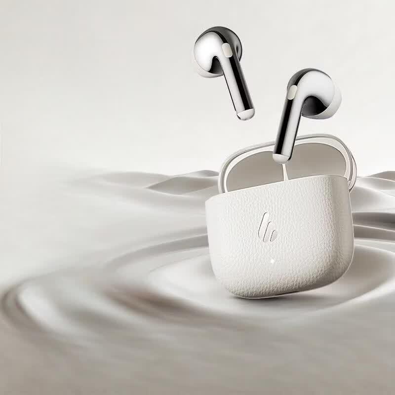 

Edifier Lolli Air True Wireless AI Translation Earbuds