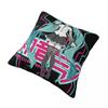 Neuer Stil Auto Hatsune Miku Dekoration Kissenbezug Füllkissenbezüge Quadratisch Mehrere Größen