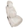 Shangjie H5 Suede Perforated All-Season Car Seat Cushion Cover