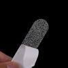 Rutschfeste Streifen - Set mit 24 Stück - Transparent - 2 cm x 20 cm - Sturzprävention