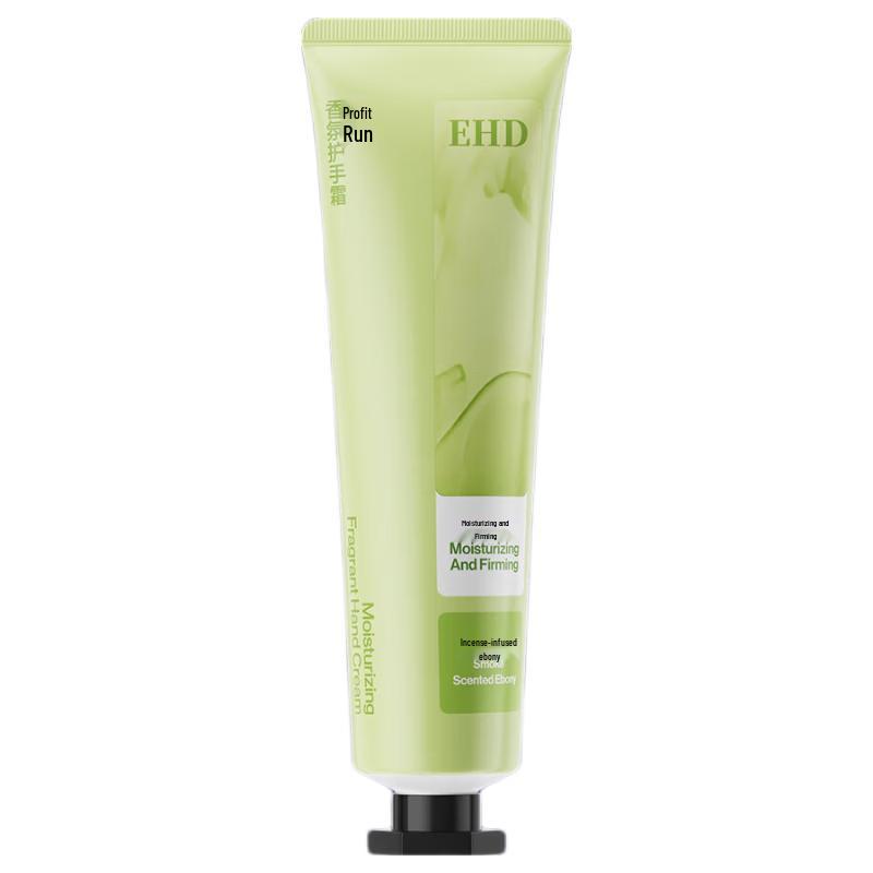 

EHD Smoked Ebony Scented Hand Cream