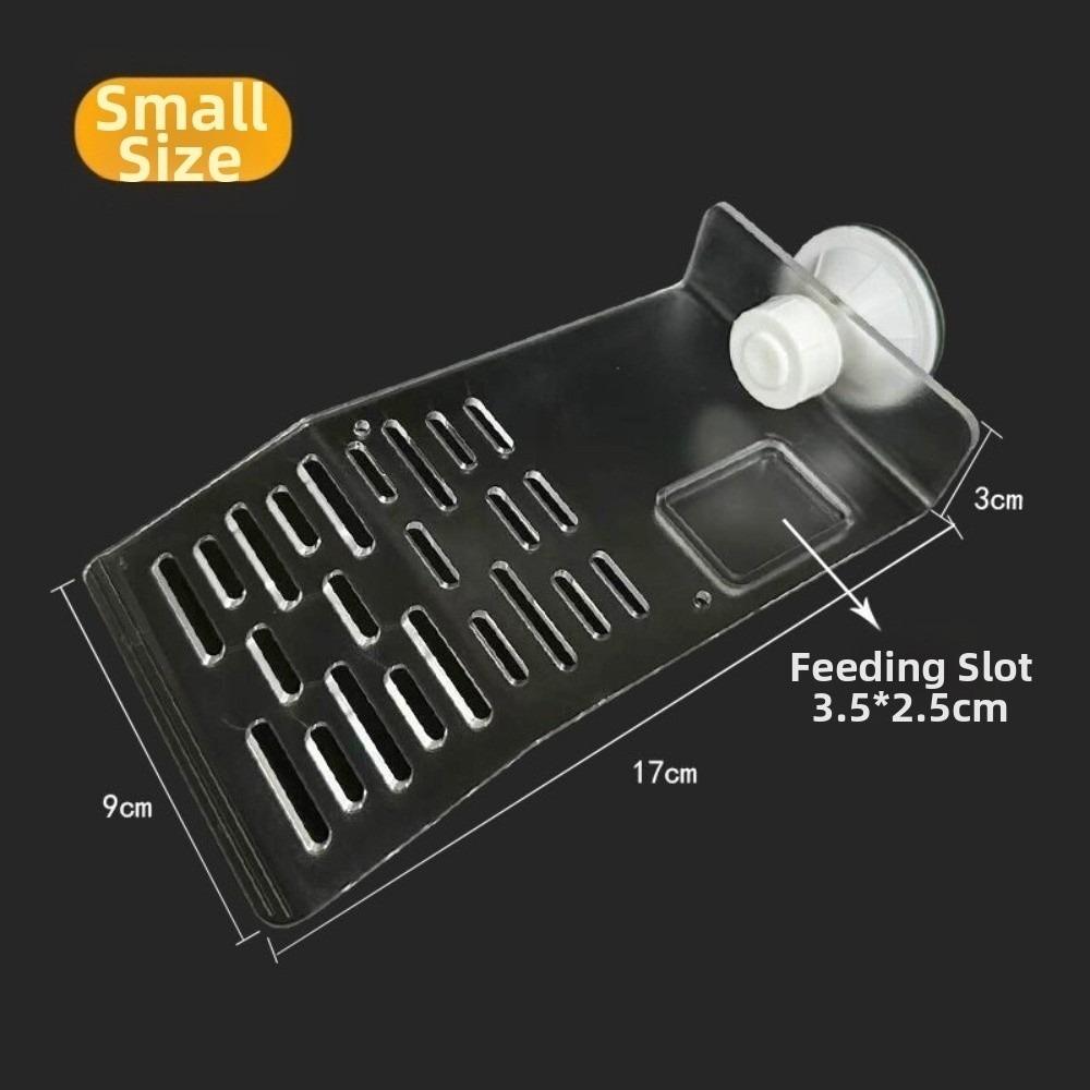 Turtle Basking Platform Float Decoration Reptile Resting Habitat  Aquarium Accessories