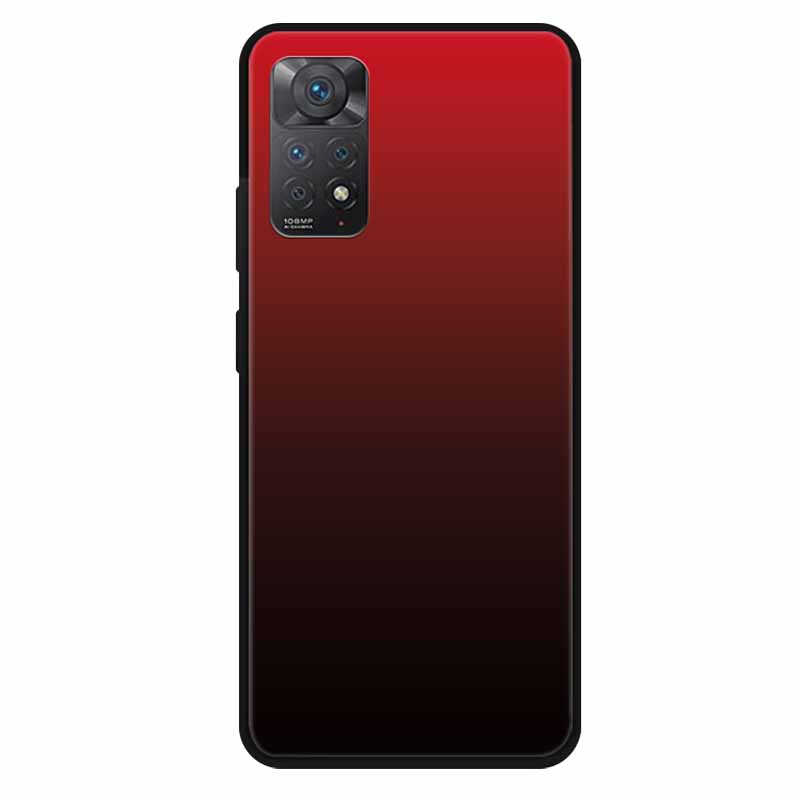 For Redmi Note 12 Pro 4G Case Soft TPU Silicone Back Cover for Xiaomi Redmi Note 12 Pro 4G Phone Case Redmi Note12 Pro 2023 Capa