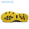 Mixidelai New Summer Men Sneakers Fashion Spring Outdoor Shoes Men Casual Men'S Shoes Comfortable Mesh Shoes For Men Size 39-46