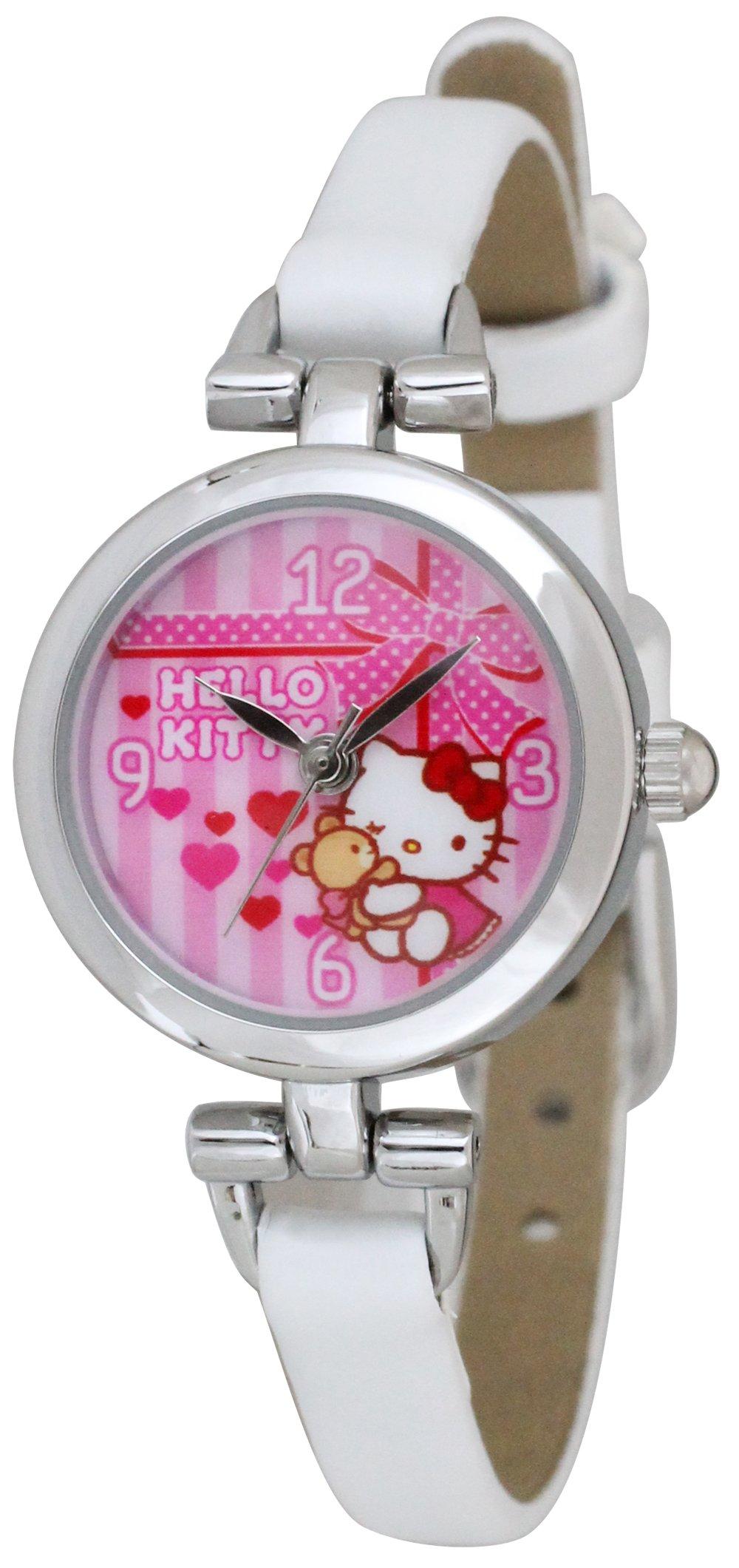 

CREPHA HELLO KITTY Hello Kitty женские часы HKY-1440-WTA