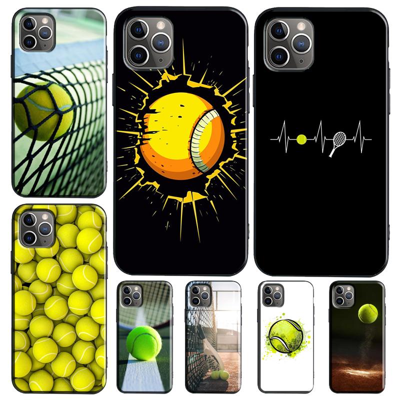 Tennis Sport Case For OnePlus 15 13 12 11 10 9 Pro 13R 13T 12R 10T 8T Nord CE 5 2 3 4 Lite N20 N30 Coque