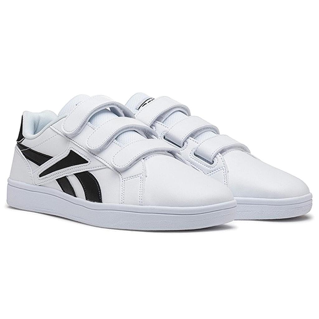 Reebok Royal Complete 2 Sneakers Black/White Unisex FU7852