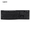 Logitech K270 Wireless Keyboard
