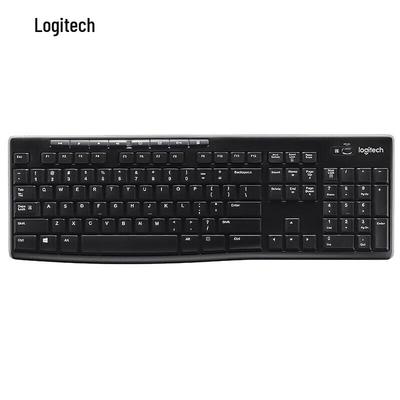 Logitech K270 Wireless Keyboard