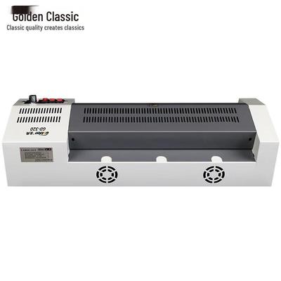 Golden GD Series Thermal Laminator CN Plug (adapter Included)