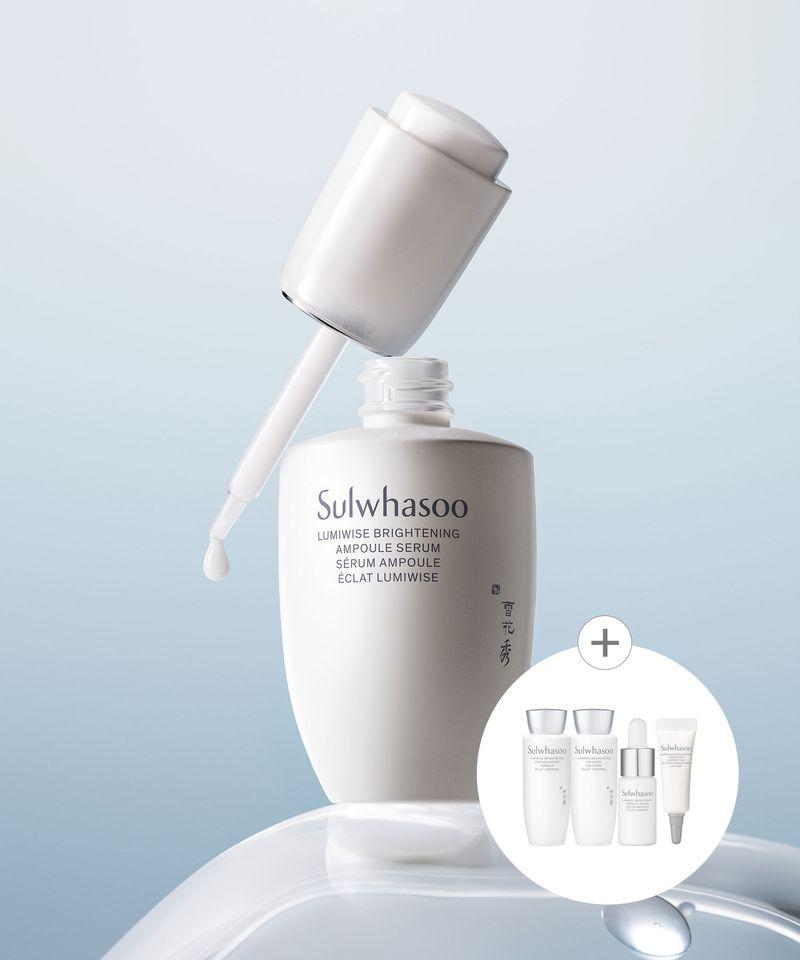 Midnight Ampoule Serum 30ml