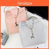 Crossbody Shoulder One Bag Fashion Casual Comfortable Cute Deer Shape Shell