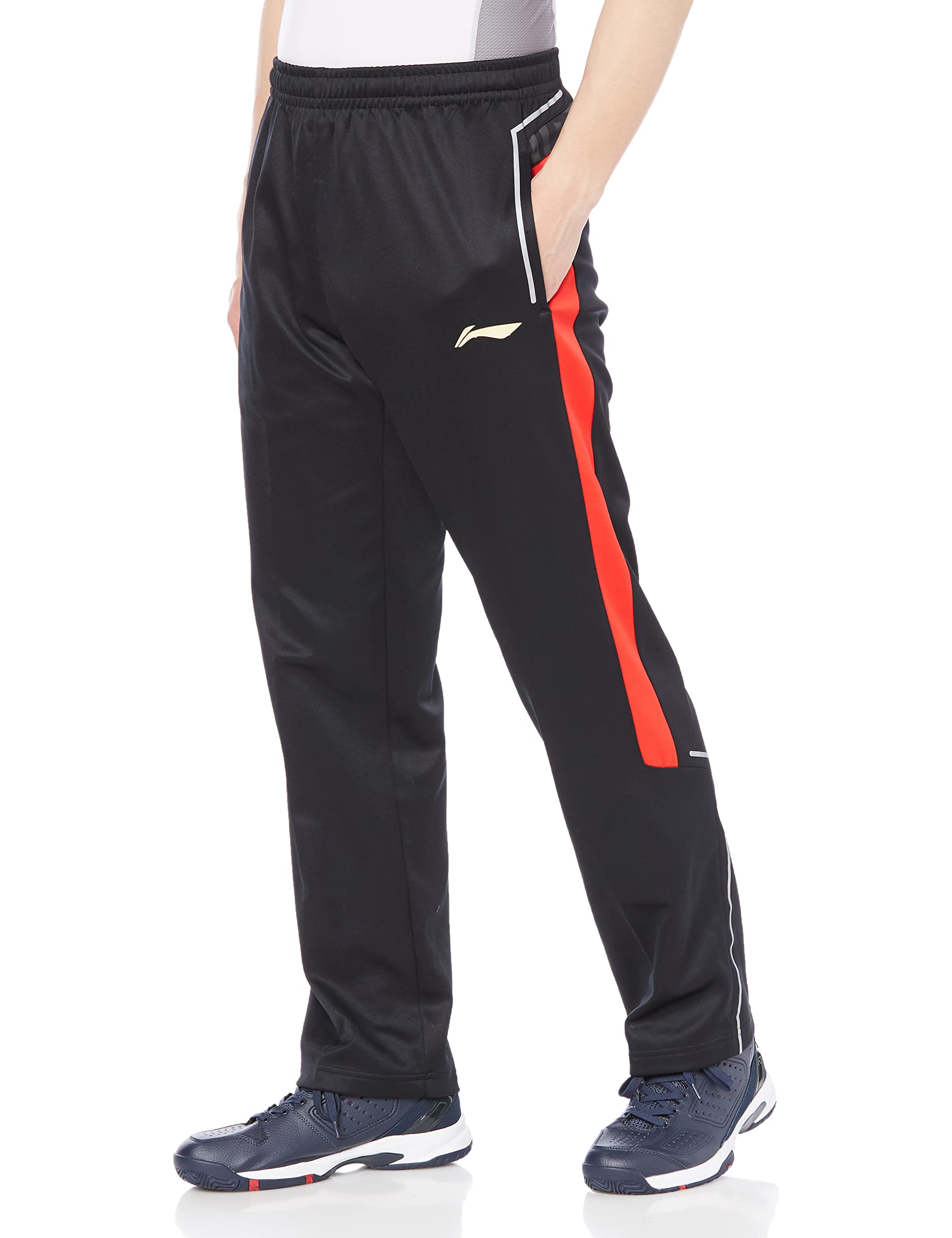 

Брюки Li-Ning для разминки