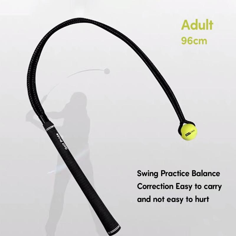 Golf Swing Trainer for Adult Improve Body Balance Posture Correction