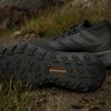 JR5240 Adidas Terrex Agravic GORE-TEX Trail Running Core Black Grey Six (Men's)