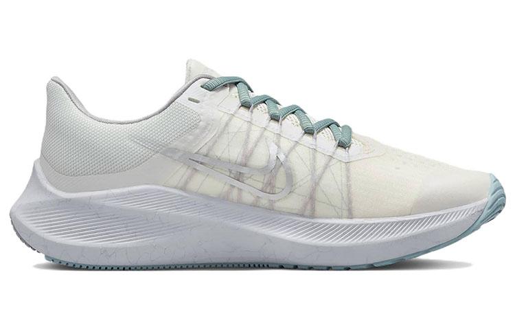 Nike Air Zoom Winflo 8 Premium 'Phantom Metallic Luster' Women's DA3056-002