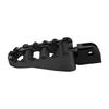 Front Footrests Foot Peg Fit for Speedmaster 2018-2023 Rocket 3GT 2020-2023