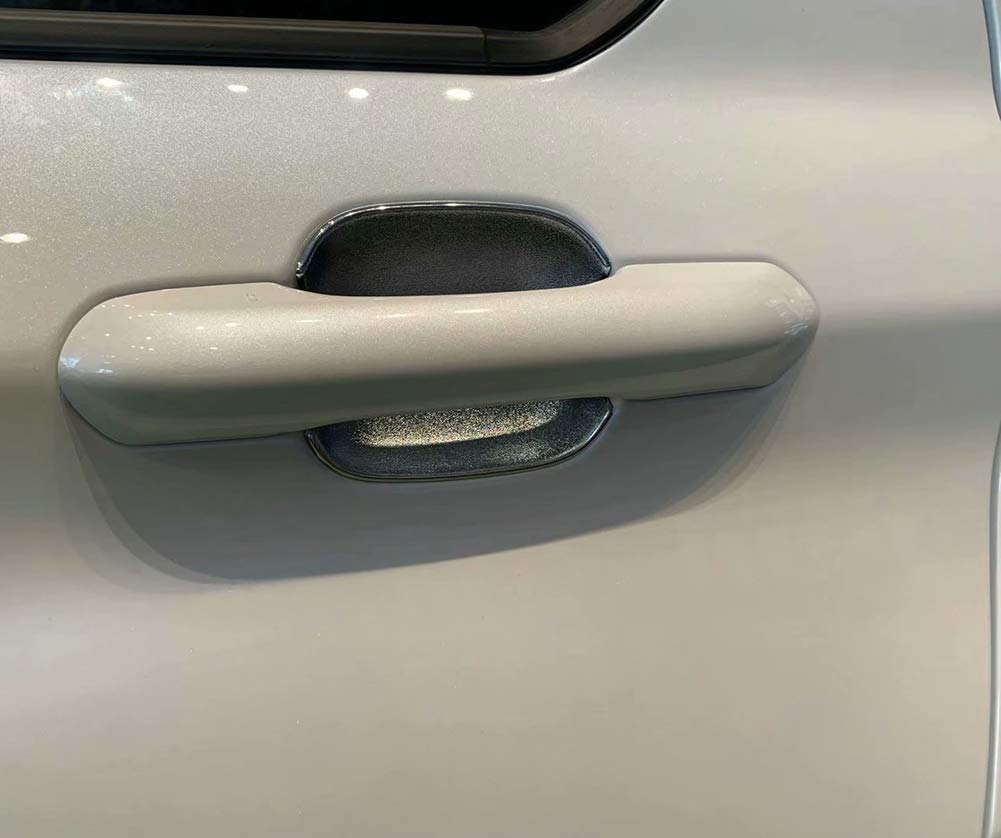 RUIQ Toyota New Harrier 80 Series Exterior Door Handle Protector