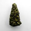 Natural Pyrite Loose Gemstone 86.25 Ct Rough Cleavage Golden for Lapidary and Gem Collections