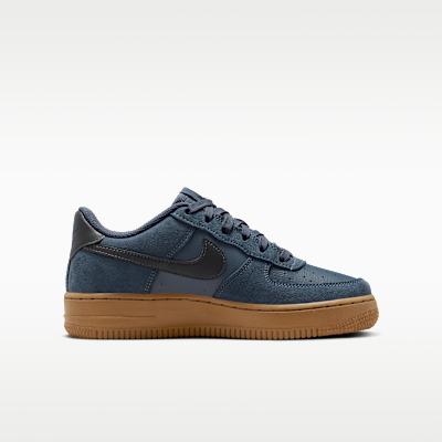 Nike Air Force 1 'Blue'
