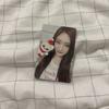 IVE Minive Christmas Leeseo Photocard Sell