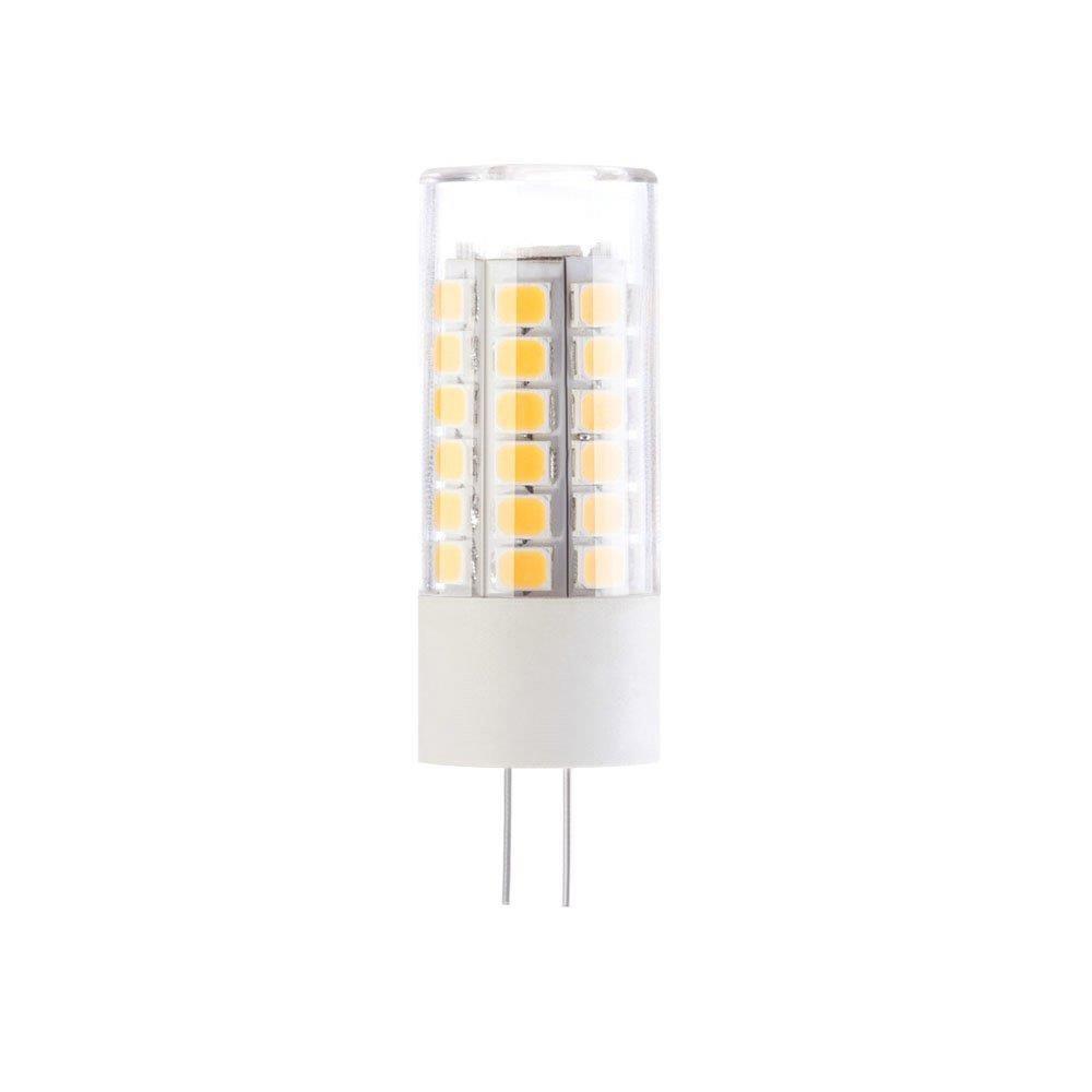 V-TAC LED Bulb 3.2W G4 12V VT-234 3000K 385lm LED Module SAMSUNG 5 Years Gw