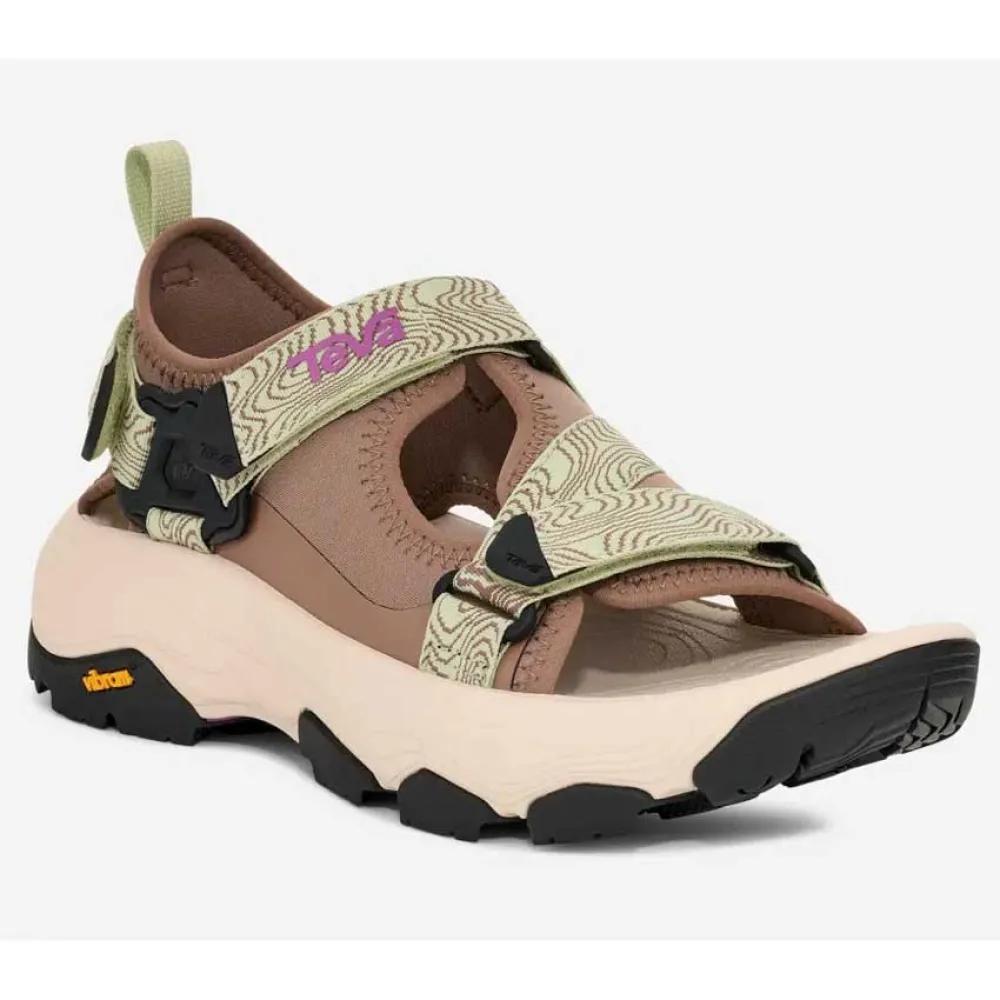 Teva Sandals Grandview Max GTX