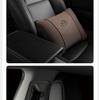 Maybach S-Class & GLS Neck and Lumbar Support Headrest
