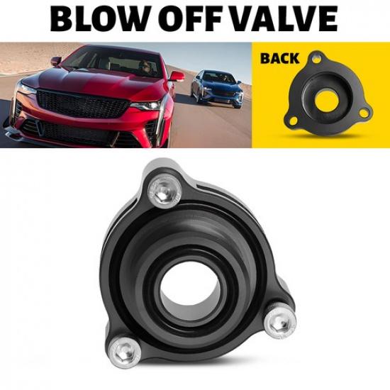 

Перепускний клапан для адаптера Off Chevrolet CT4 Sierra Silverado Turbo - 2.7L