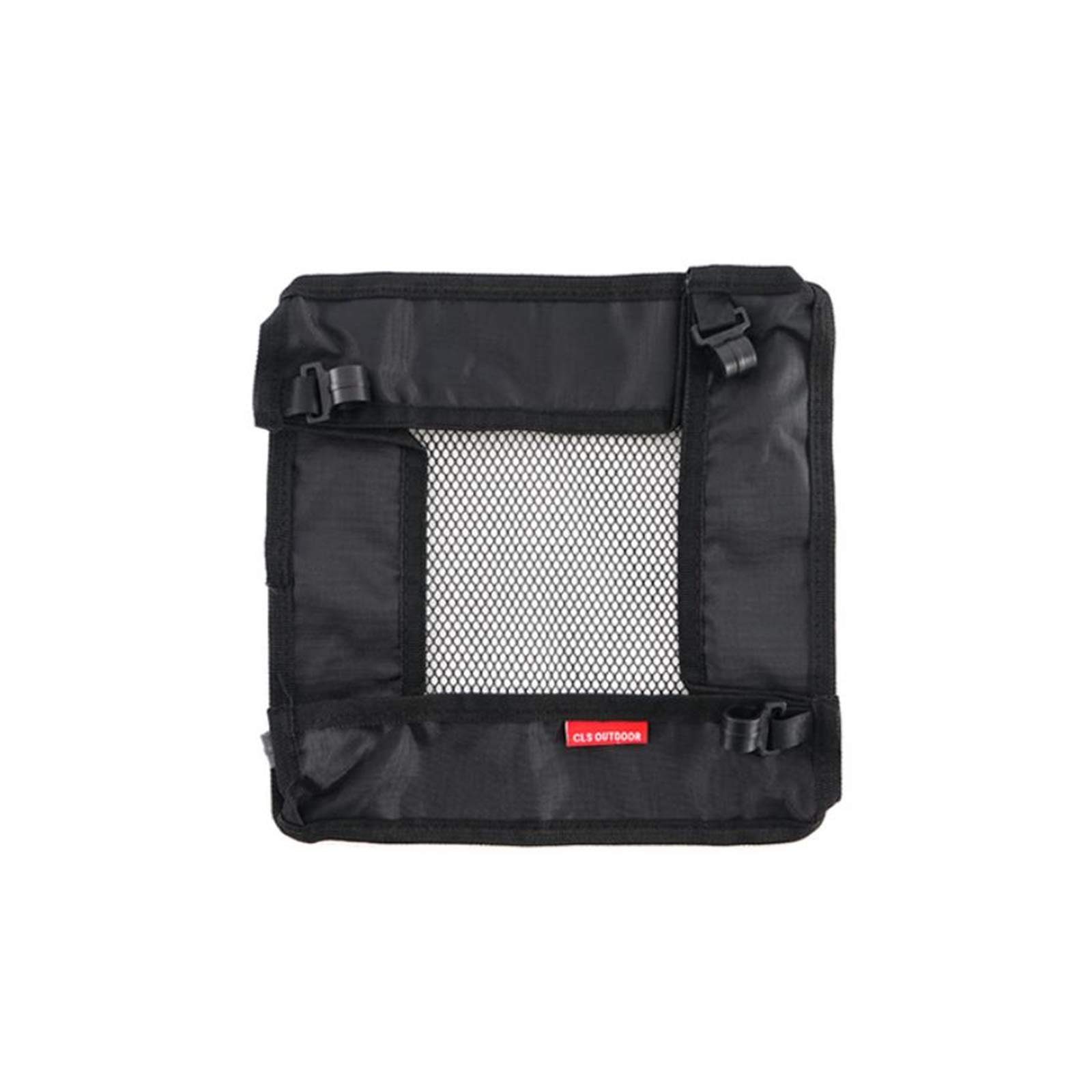 

Folding Table Hanging Net Outdoor Table Storage Net Accessory Case Hanging Basket Dry Net 3 Sizes [SCGEHA] (XL)