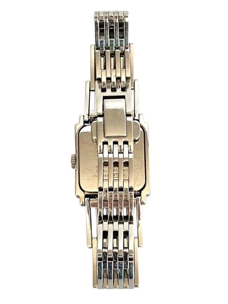 [USED] SEIKO Neue Square 4N21-5430