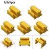Connector PCB Connector 1/2/5pcs BL1850 BL1830 Plastic