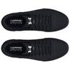 Under Armour Official Sports Casual Low-Top Sneakers Men Sneakers Black 3028632-001