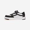[Vans] Bravo Kids - Black/White [V2740K-BLACK/WHITE]