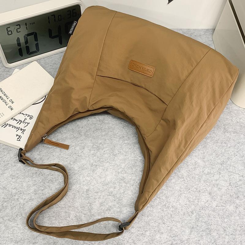 

Летние женские сумки для женщин, новые сумки-пельмени для мужчин, сумка через плечо для поездок на работу, с надписями, на одно плечо, сумка кроссбоди