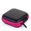 Portable Mini Earphone and Charger Storage Bag