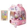 Mini Claw Machine for Kids - Educational Toy for Ball Catching and Fun