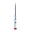 Professional 6V-24V Car Circuit Tester with Alligator Clip