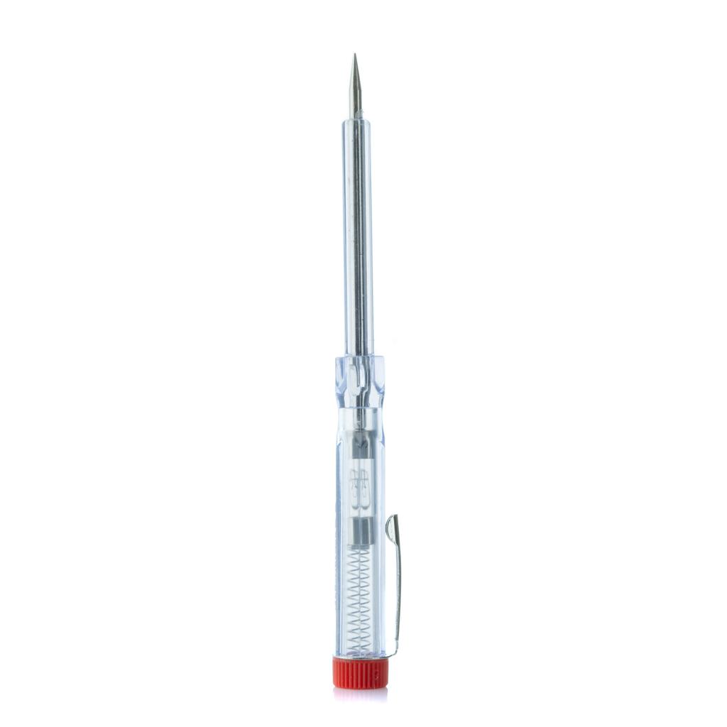 Professional 6V-24V Car Circuit Tester with Alligator Clip