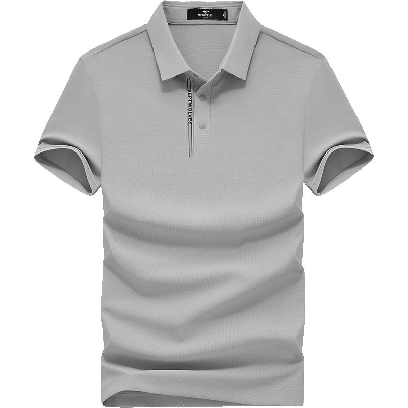 SEPTWOLVES Polo Shirts Men's Moderate 1D1F30606822
