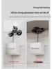 Heavy-Duty Aluminum Alloy Triple-Claw Glass Handling Suction Cup Tool