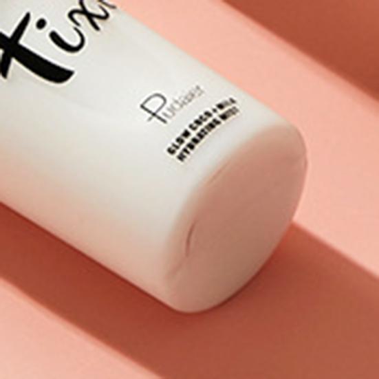 Bronzer Highlighter Spray Spray Refreshing and Brightening Skin Evenly Covered with Pearl Moisturizing Makeup