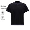 CAMEL Unisex Sorona Cool-Touch Quick-Dry T-Shirt