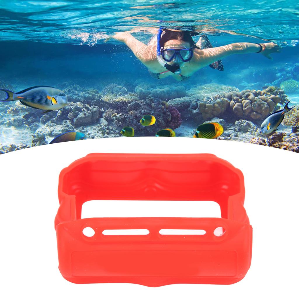 Diving Silicone Protector Cover for Shearwater Perdix Ai Sa Diving Computer Watch