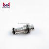 2 Piece/Bag High Quality Fuel Injector Pump 1460362309 for Bosah Pressure Regulating Valve