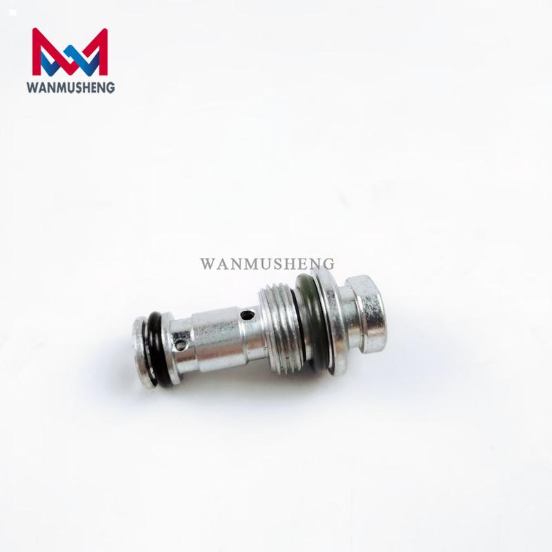 2 Piece/Bag High Quality Fuel Injector Pump 1460362309 for Bosah Pressure Regulating Valve