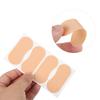 5 sheets Women Foam Tape First Aid Kit Waterproof Patch Foot Care Pain Relief Stickers